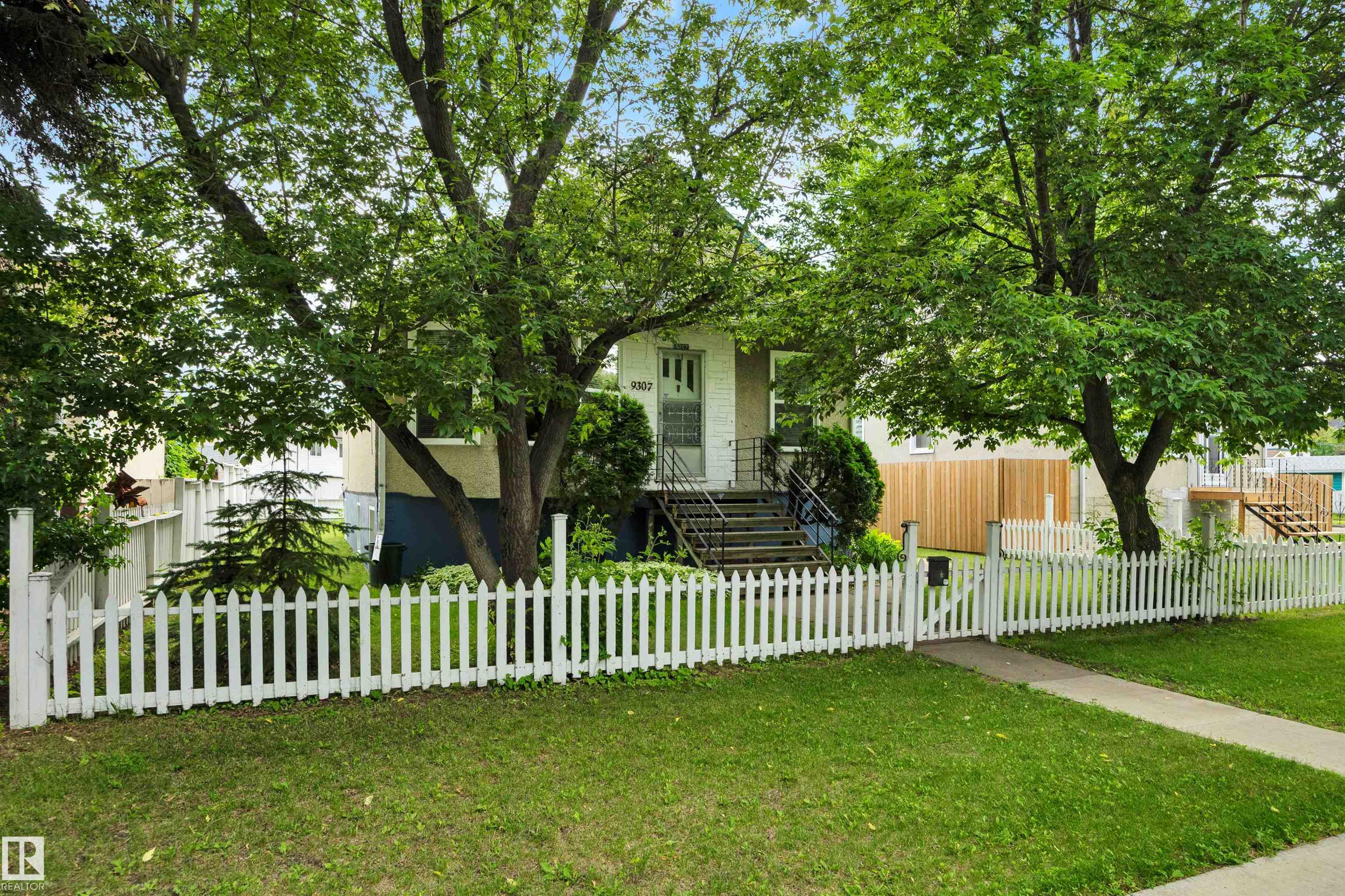 9307 92 Street, Edmonton, MLS® # E4498323