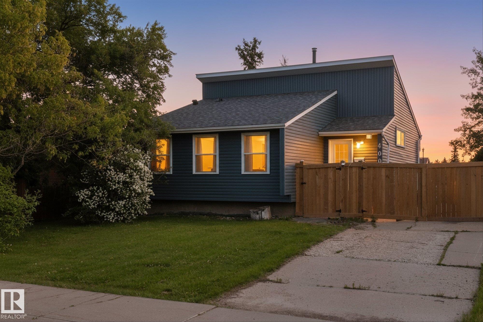 4009 37 Avenue Nw, Leduc, MLS® # E4498326