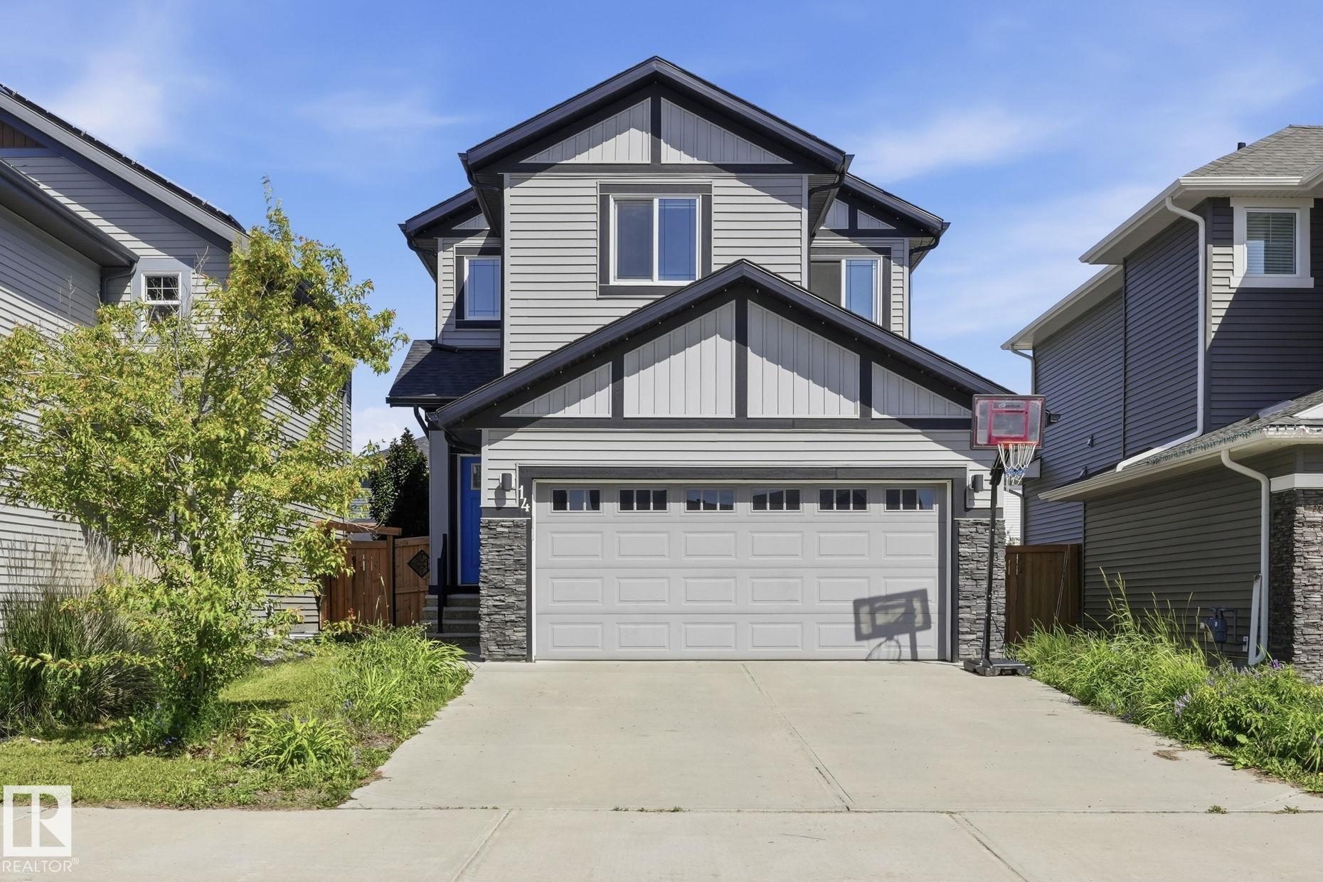 14 Copperhaven Drive, Spruce Grove, MLS® # E4498330