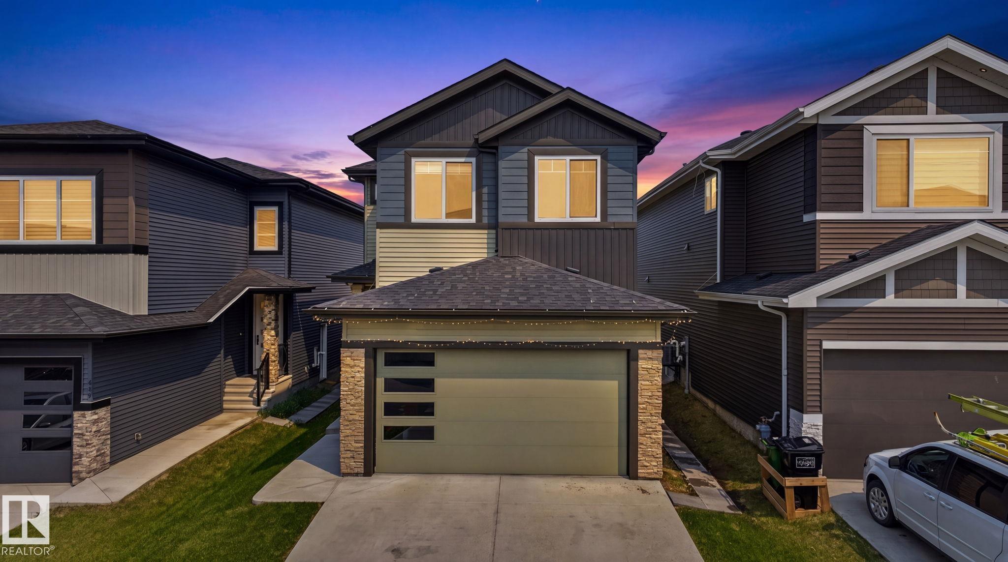 423 42 Street, Edmonton, MLS® # E4498332