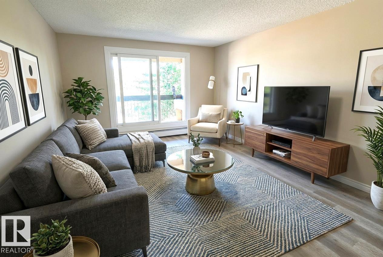 205 4810 Mill Woods South Road Nw, Edmonton, MLS® # E4498342
