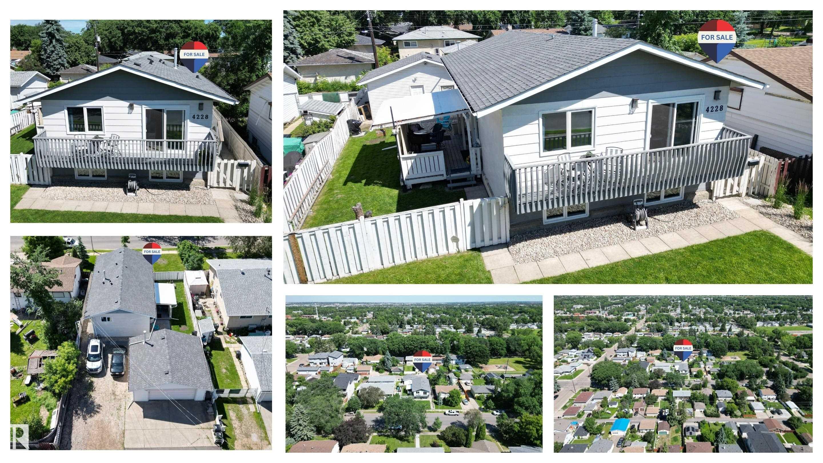 4228 114 Avenue, Edmonton, MLS® # E4498353
