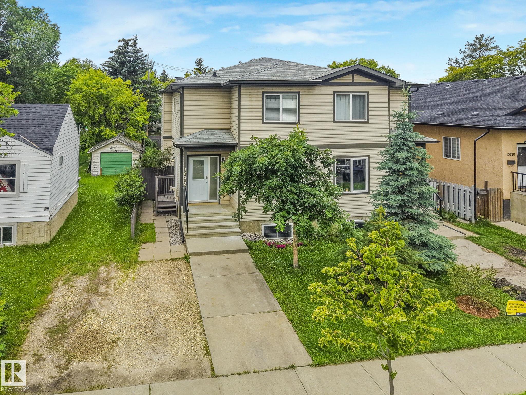 10216 150 Street, Edmonton, MLS® # E4498356