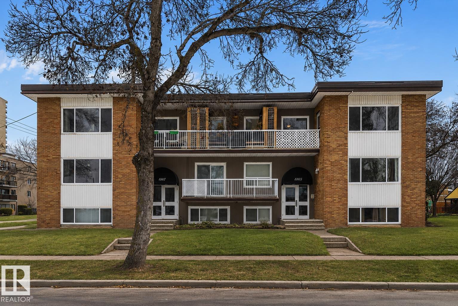 4 8803 101 Street, Edmonton, MLS® # E4498366