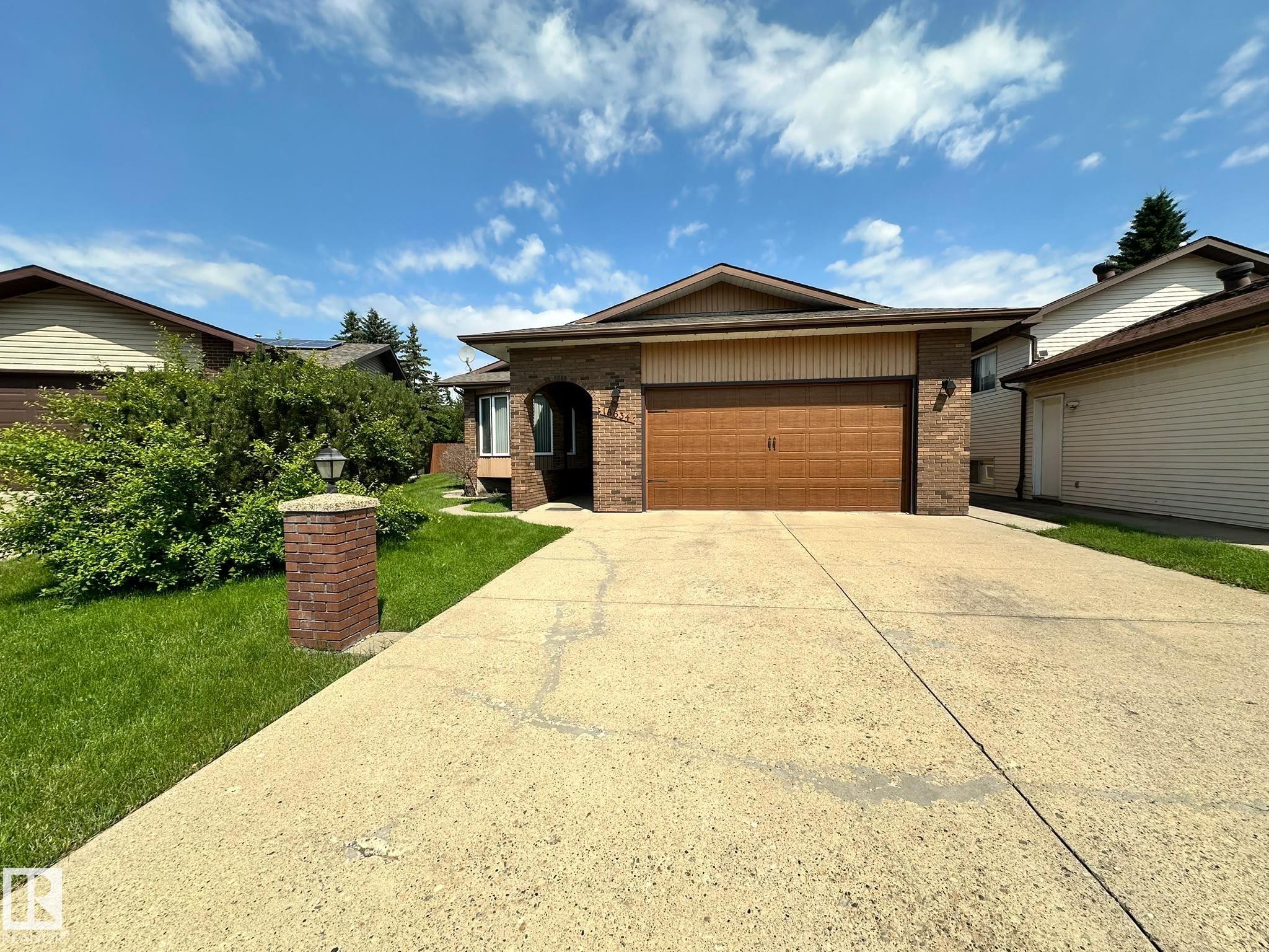 18634 99a Avenue, Edmonton, MLS® # E4498367