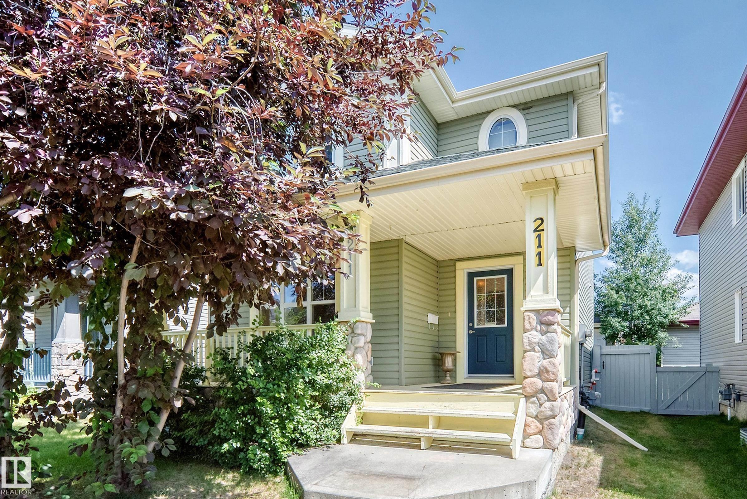 211 59 Street, Edmonton, MLS® # E4498371