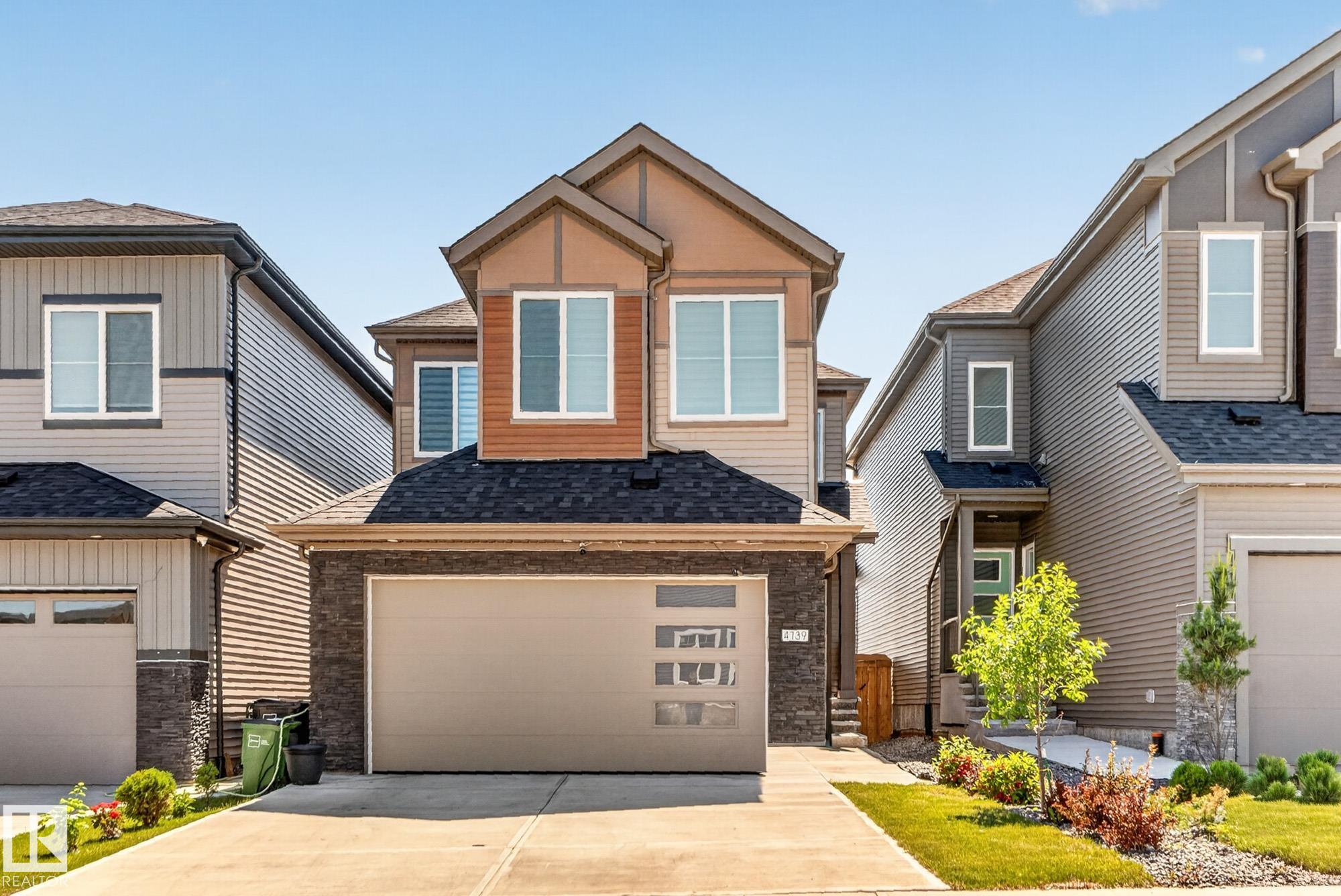 4739 168 Avenue, Edmonton, MLS® # E4498381