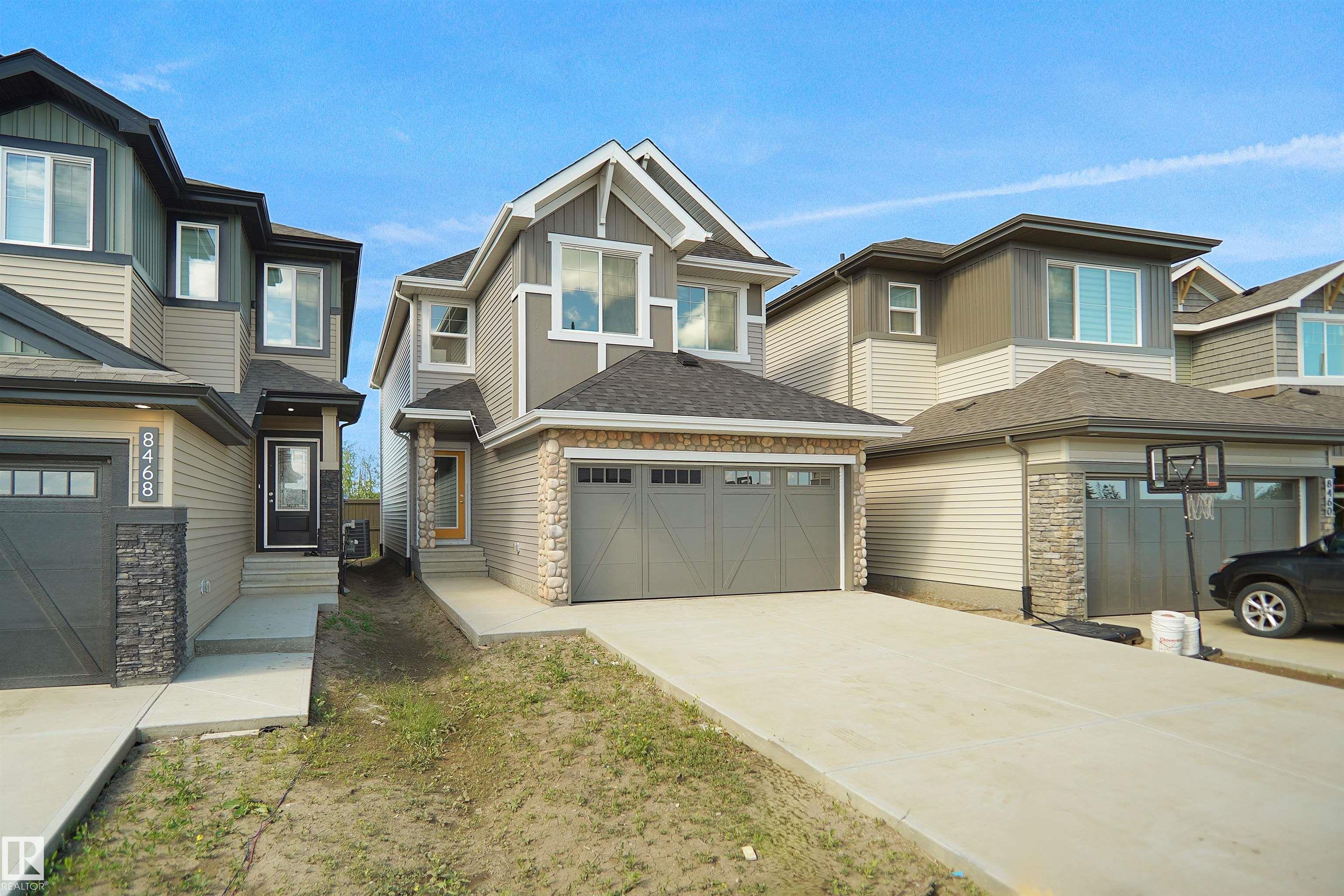 26 Elis Link, Spruce Grove, MLS® # E4498389