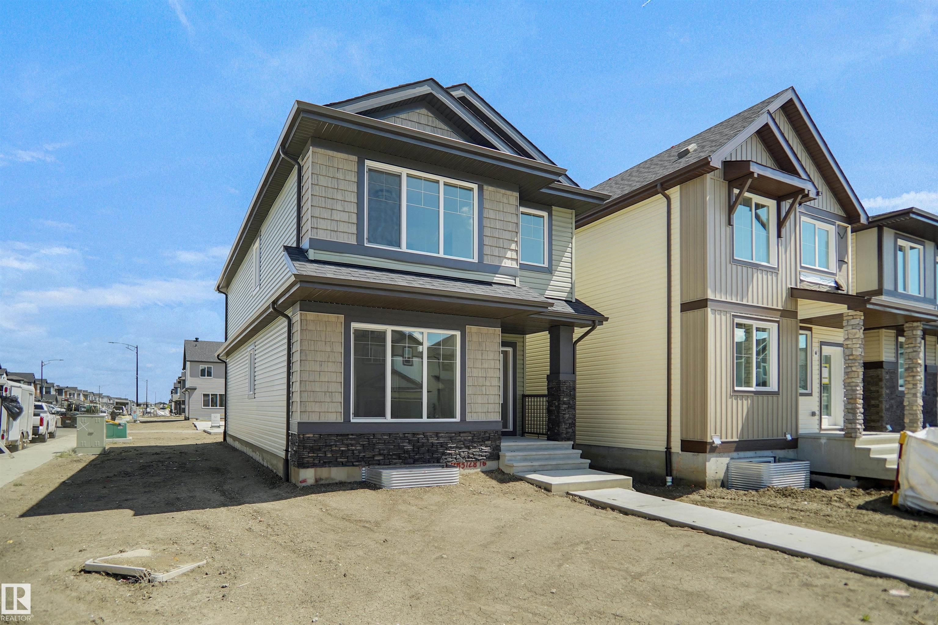 7323 181 Avenue, Edmonton, MLS® # E4498398