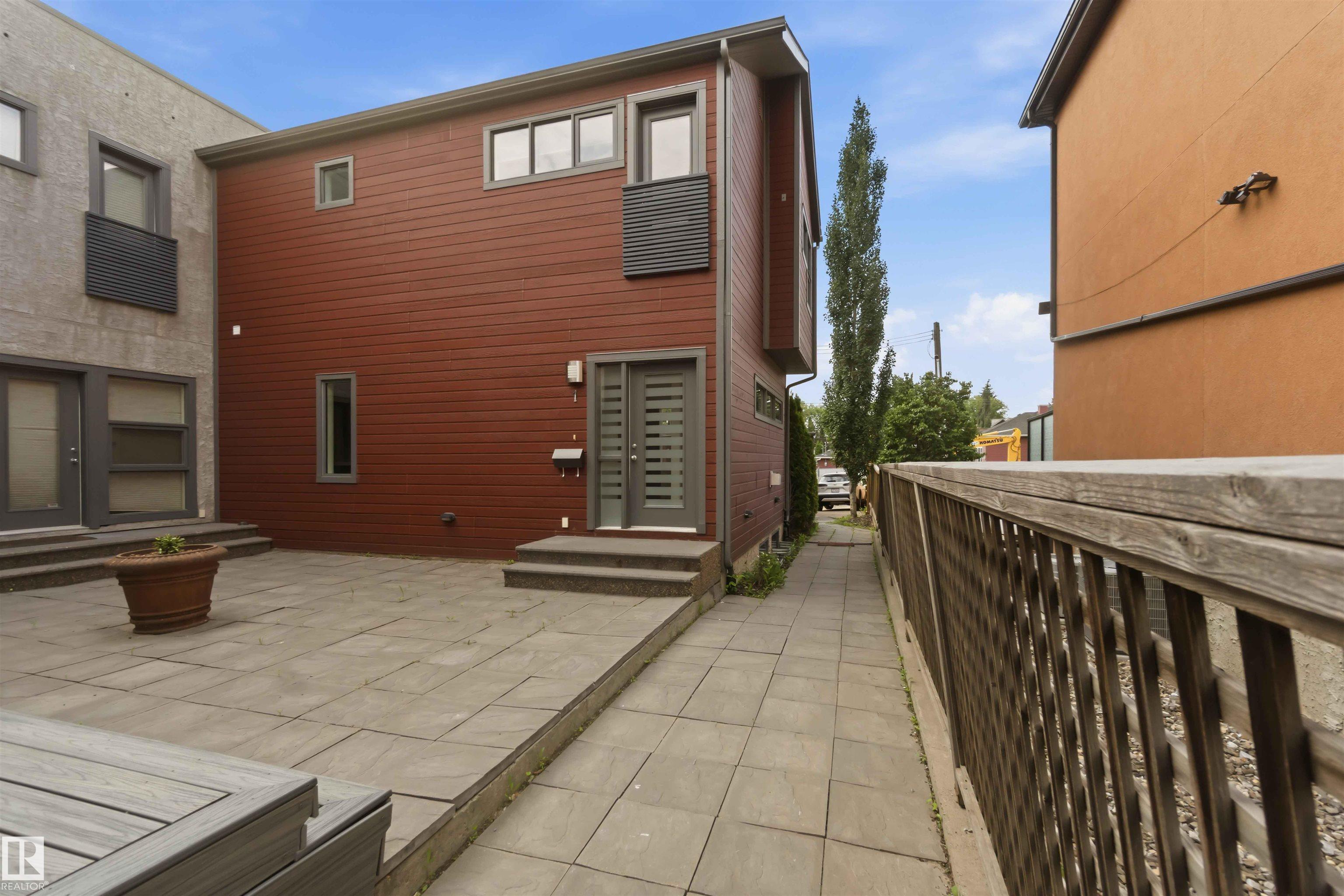 1 14315 Stony Plain, Edmonton, MLS® # E4498399