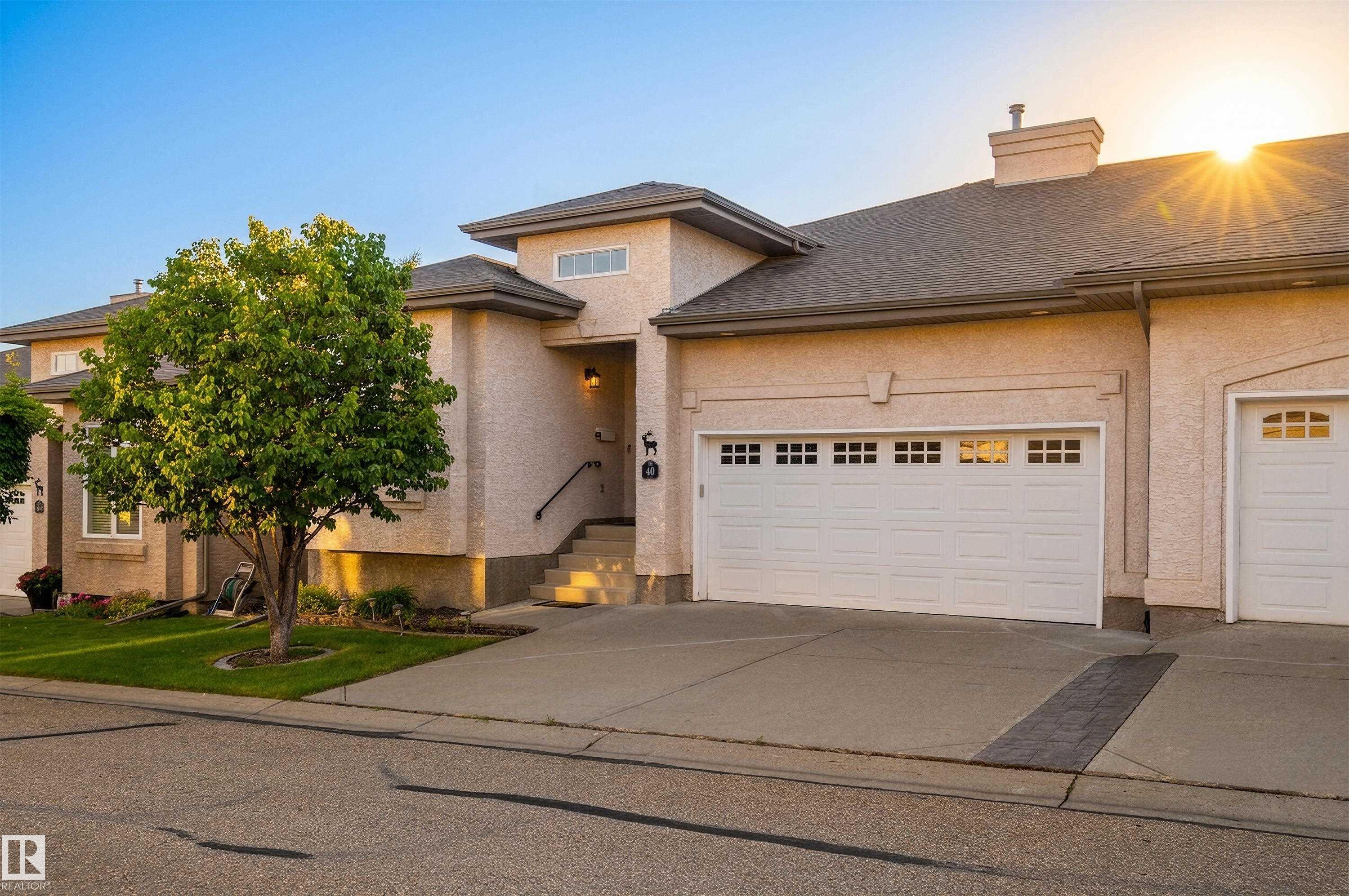 40 1251 Rutherford Road, Edmonton, MLS® # E4498400