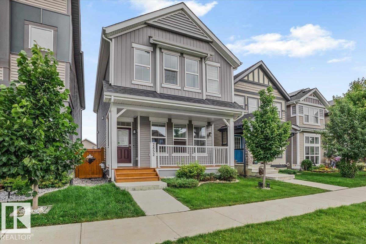 2852 Duke Crescent, Edmonton, MLS® # E4498405