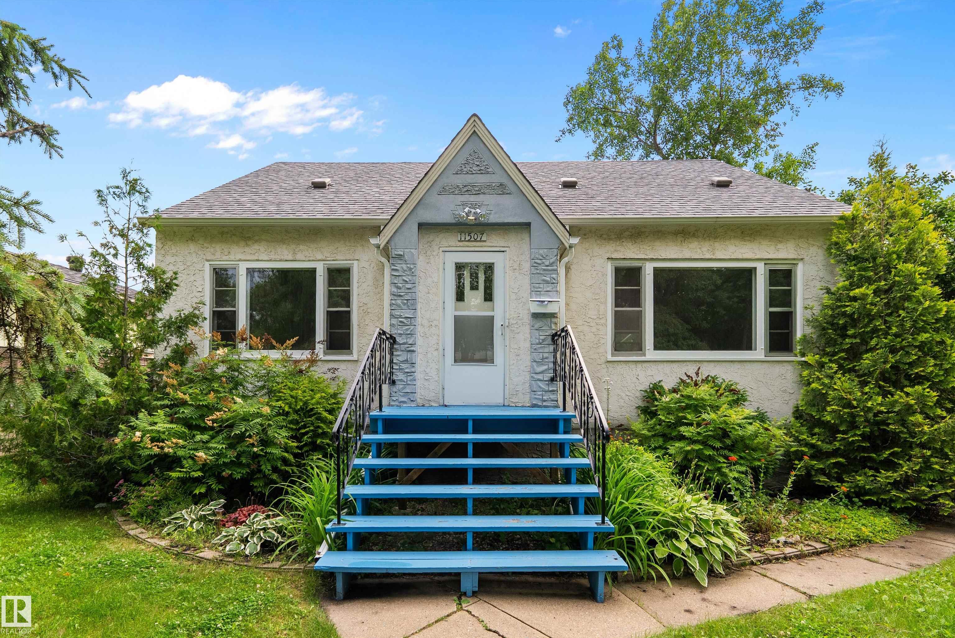 11507 123 Street, Edmonton, MLS® # E4498407