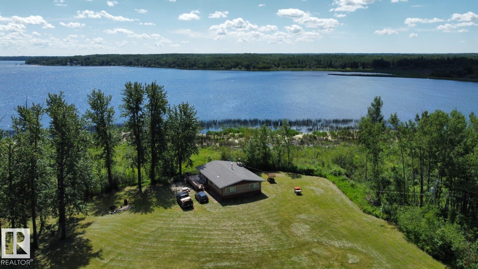 191027a Twp Rd 653 Road, Rural Athabasca County, MLS® # E4498412