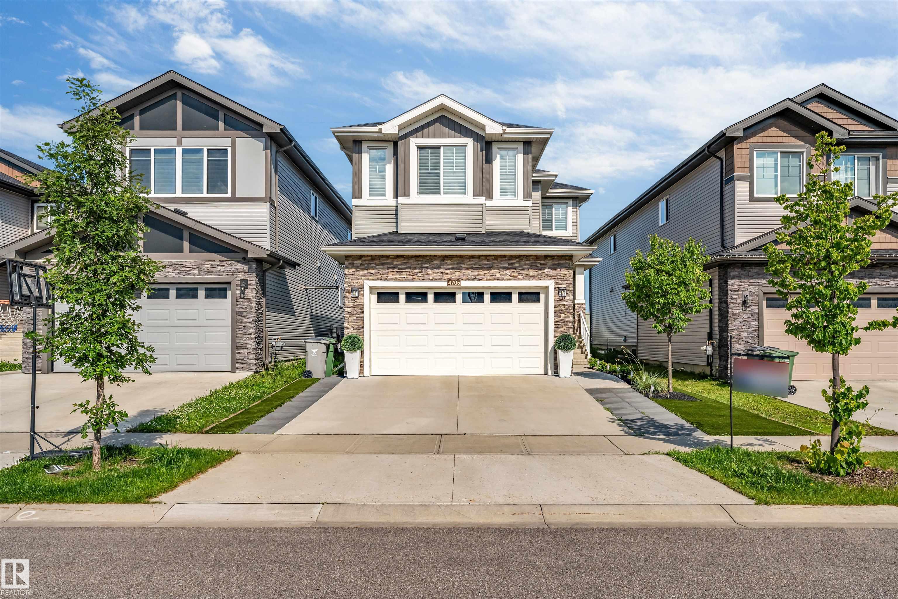 4705 35 Street, Beaumont, MLS® # E4498419