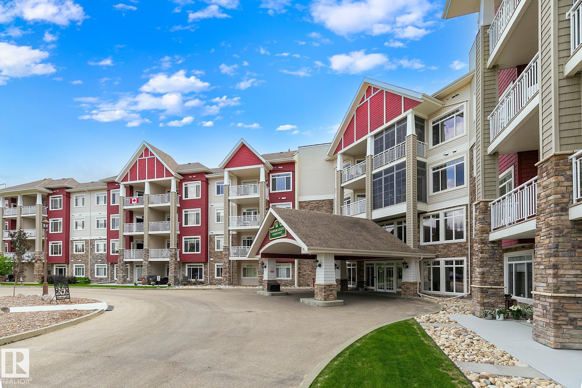 435 511 Queen Street, Spruce Grove, MLS® # E4498425