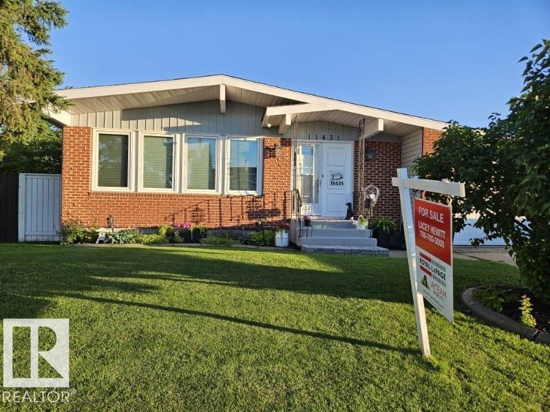 11431 144 Avenue, Edmonton, MLS® # E4498432