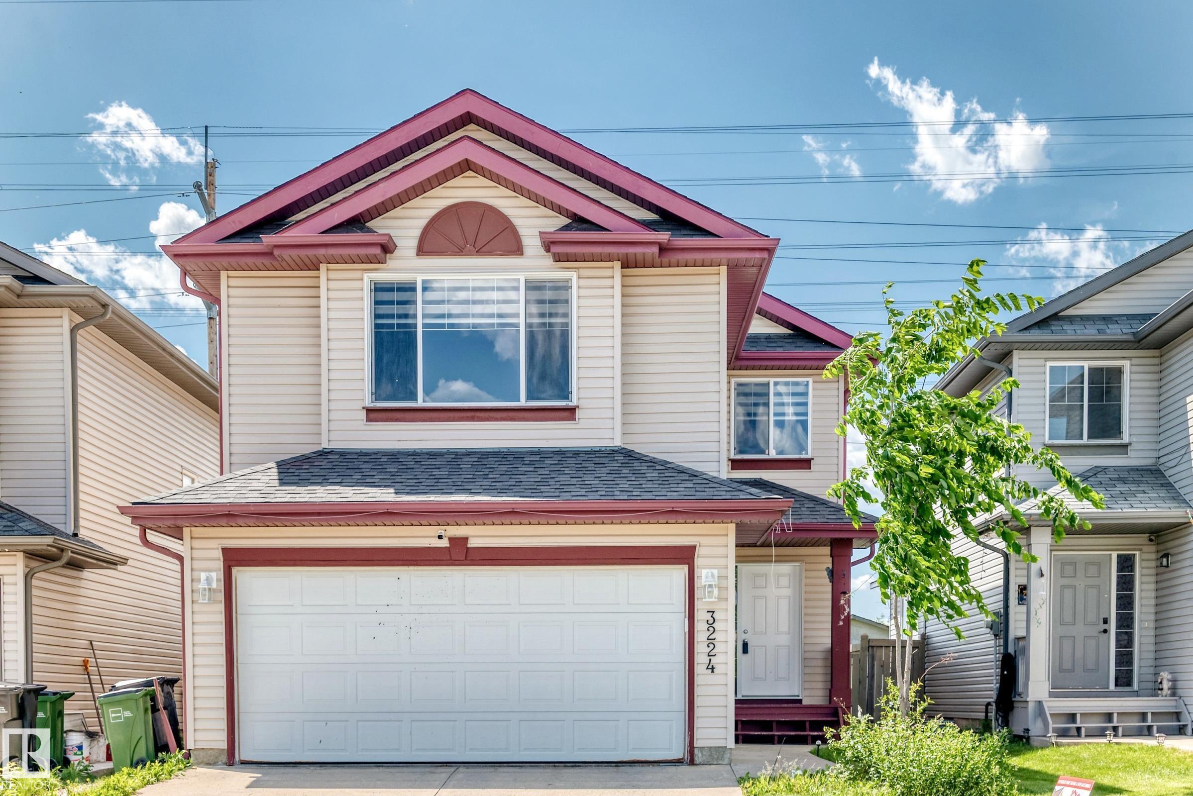 3224 26 Street, Edmonton, MLS® # E4498433