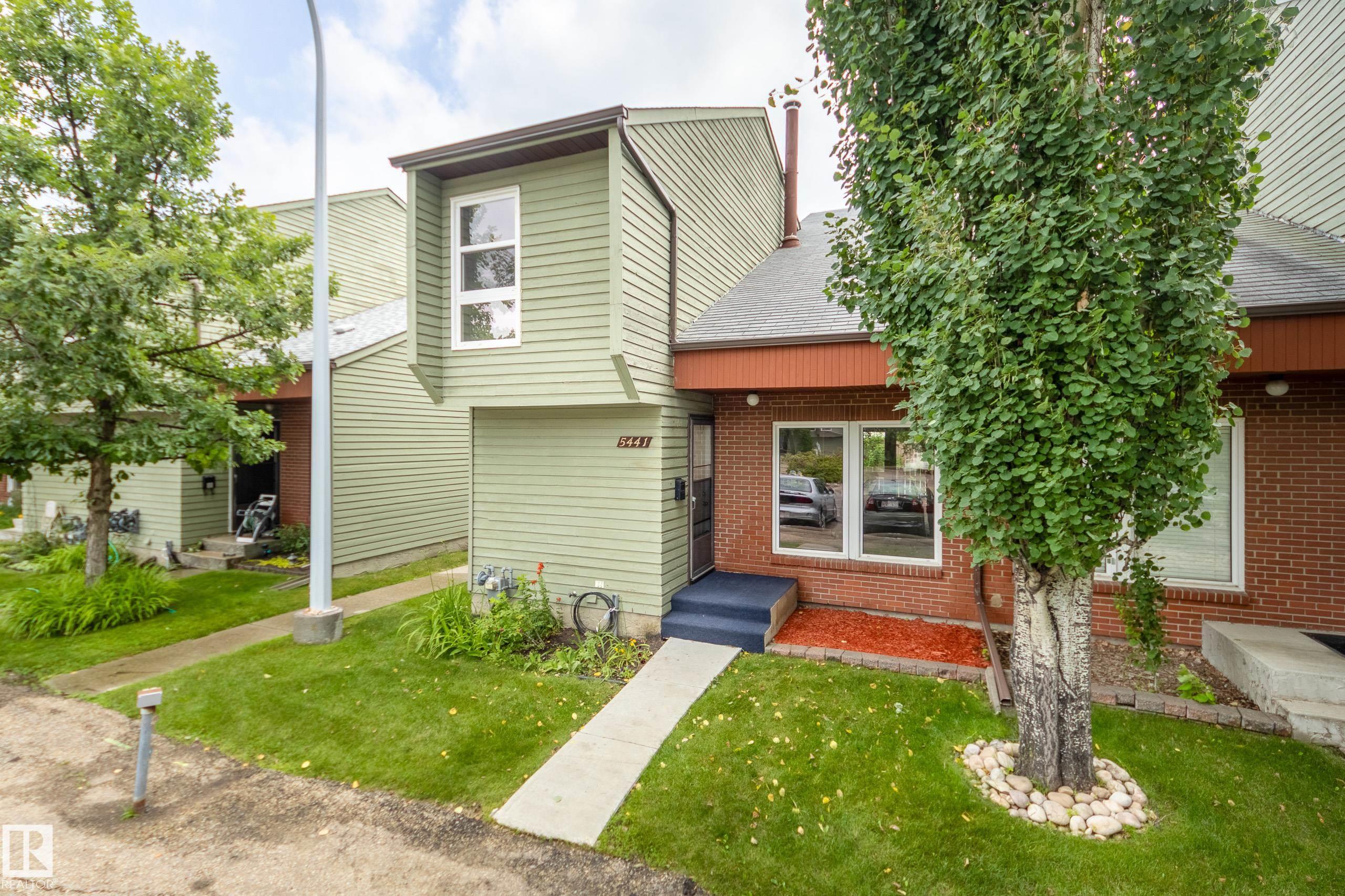5441 Hill View Crescent, Edmonton, MLS® # E4498434