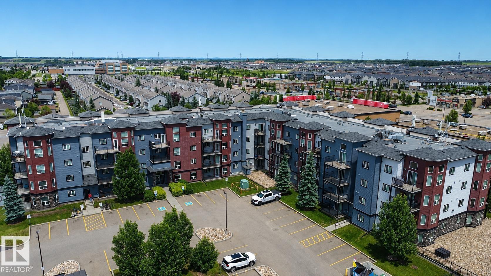 320 392 Silver Berry Road, Edmonton, MLS® # E4498447
