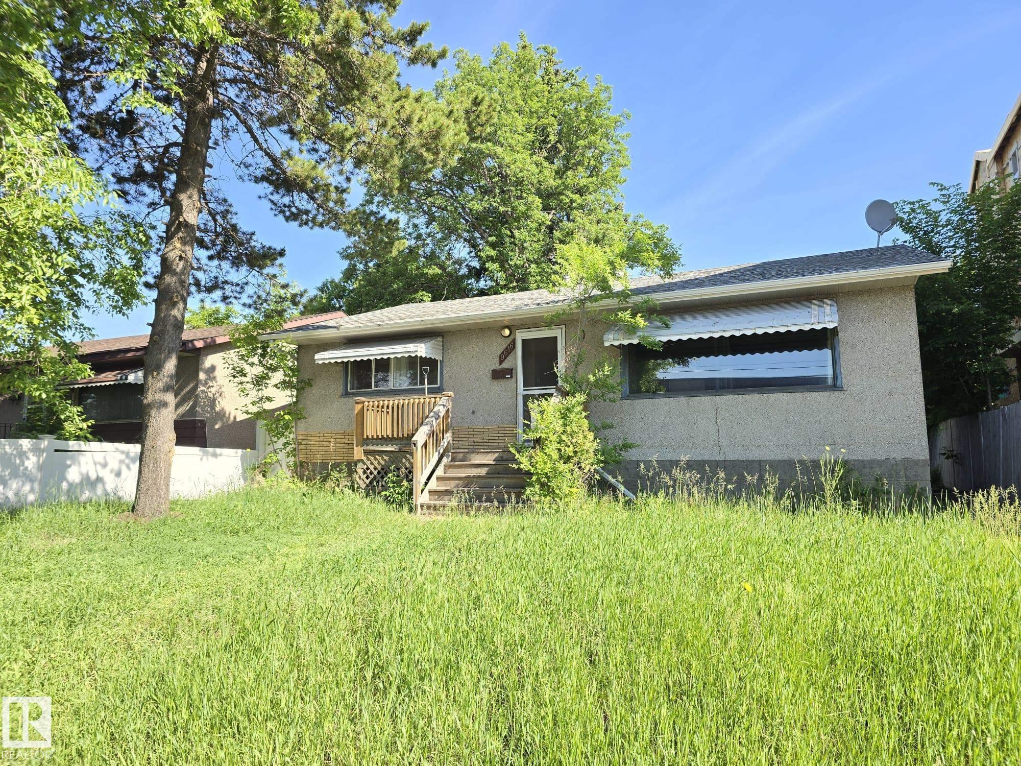 9616 63 Avenue, Edmonton, MLS® # E4498449