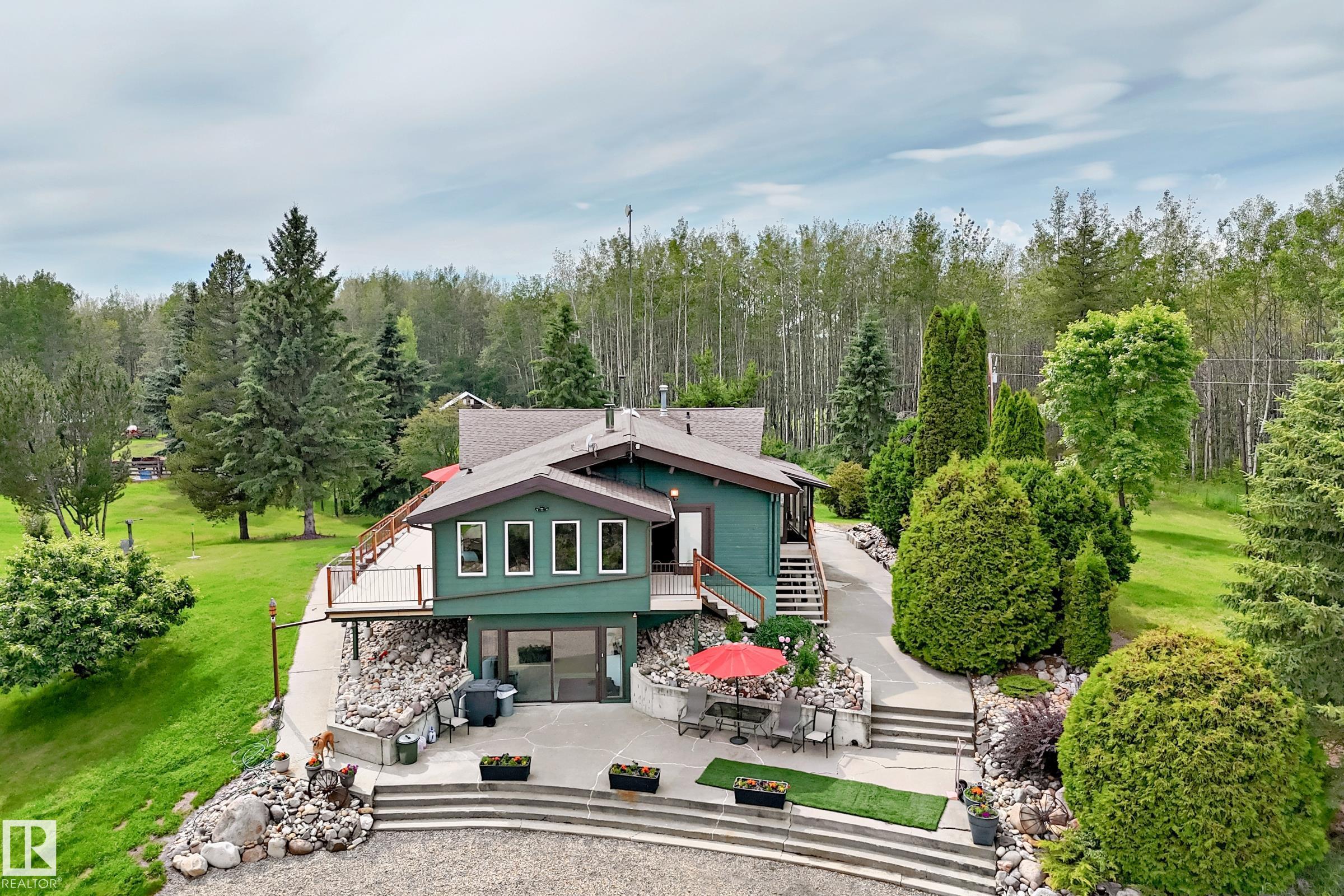 52110 & 52112 Hghway 759, Rural Parkland County, MLS® # E4498451