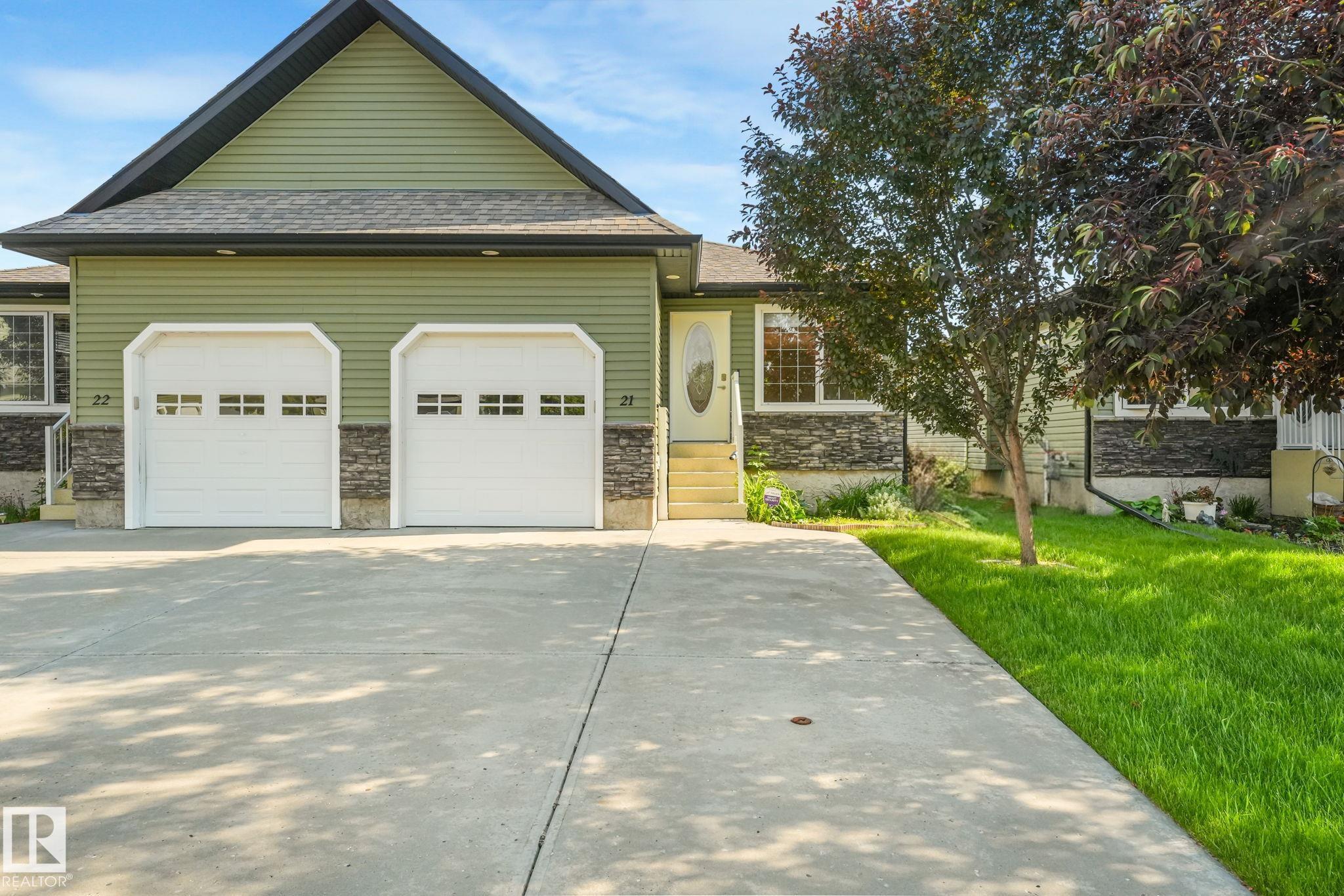 21 Willow Wood Court, Stony Plain, MLS® # E4498455