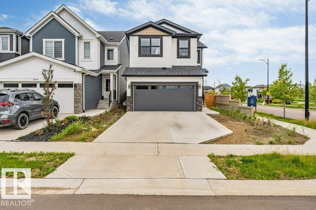 6921 54 Avenue, Beaumont, MLS® # E4498466