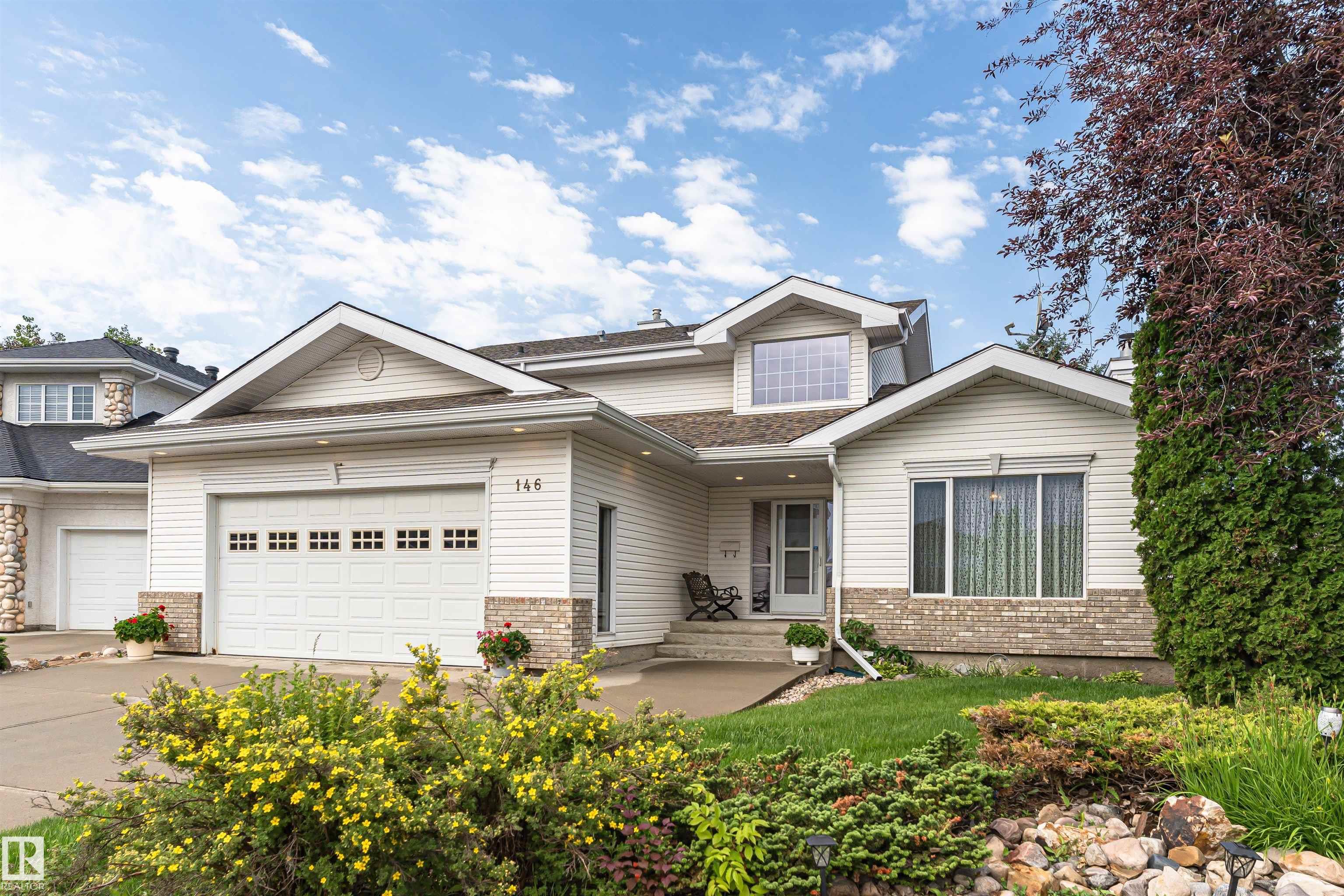 146 Twin Brooks Cove, Edmonton, MLS® # E4498467