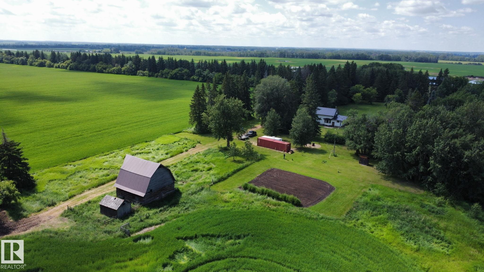 60417 Rr 10, Rural Westlock County, MLS® # E4498494