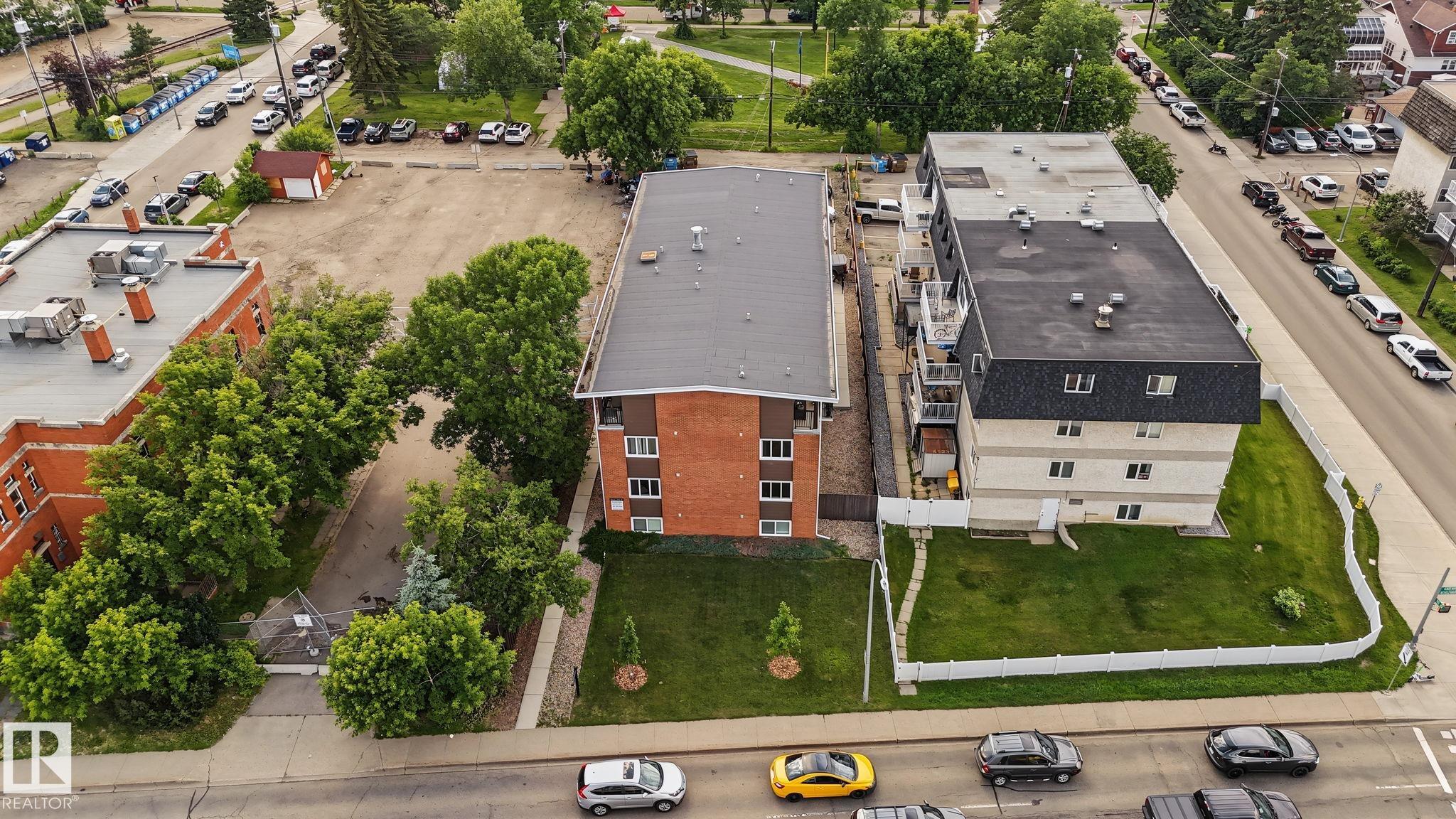 301 8524 Gateway Boulevard, Edmonton, MLS® # E4498502
