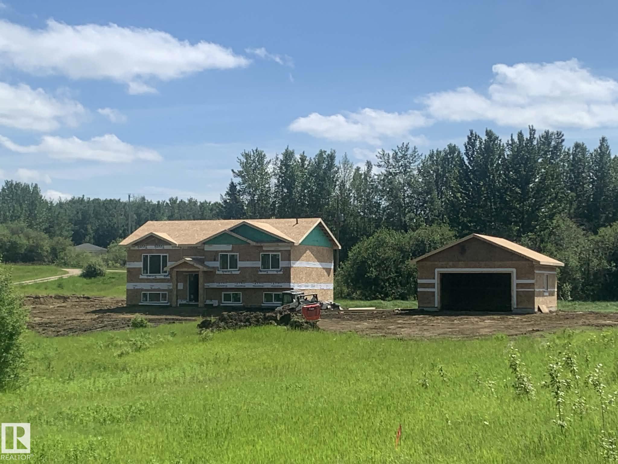 14 52510 Rge Road 25, Rural Parkland County, MLS® # E4498504