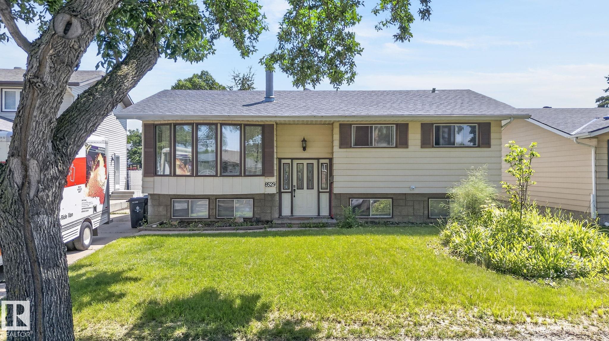 8529 95 Avenue, Fort Saskatchewan, MLS® # E4498505
