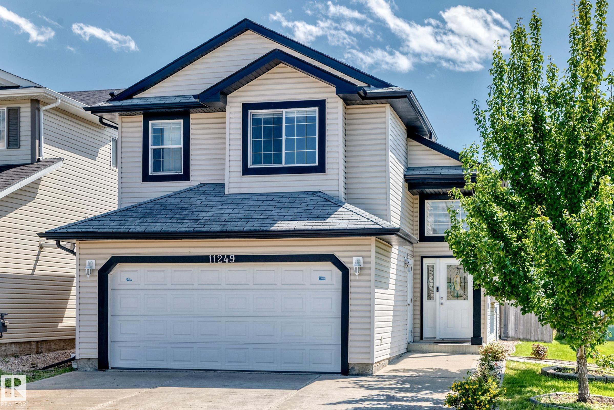 11249 167a Avenue, Edmonton, MLS® # E4498509