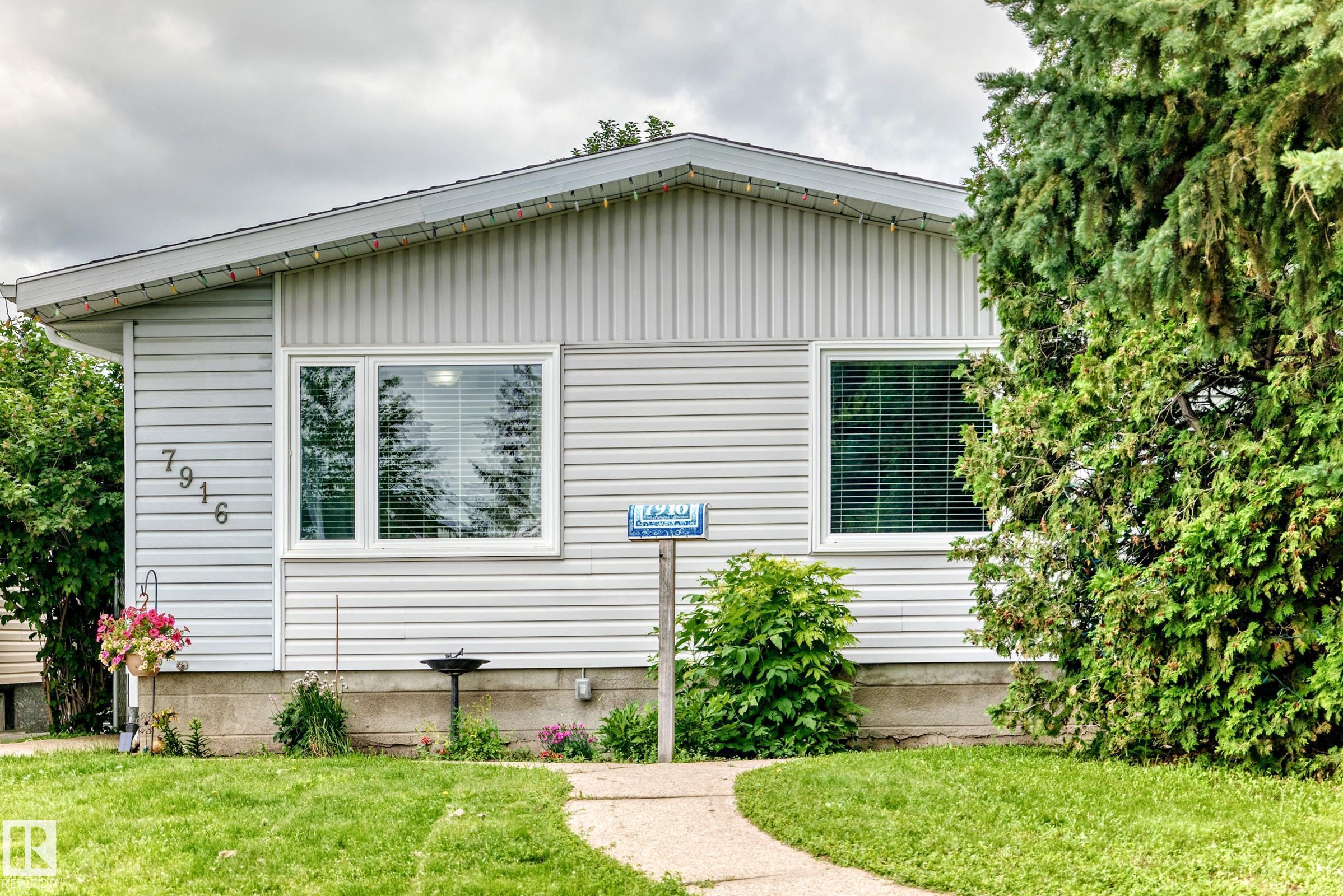 7916 130 Avenue, Edmonton, MLS® # E4498510