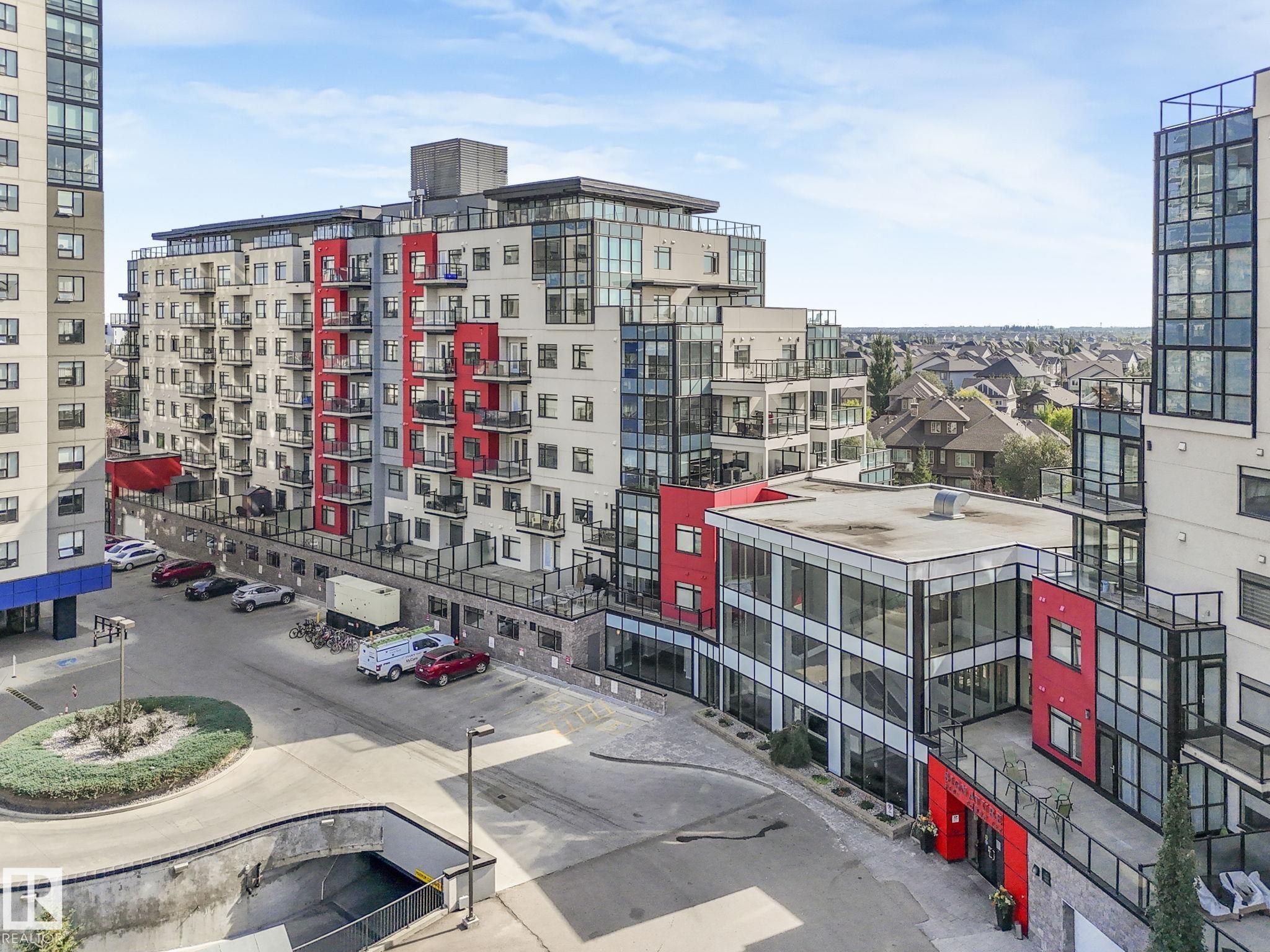 122 5151 Windermere Boulevard, Edmonton, MLS® # E4498518