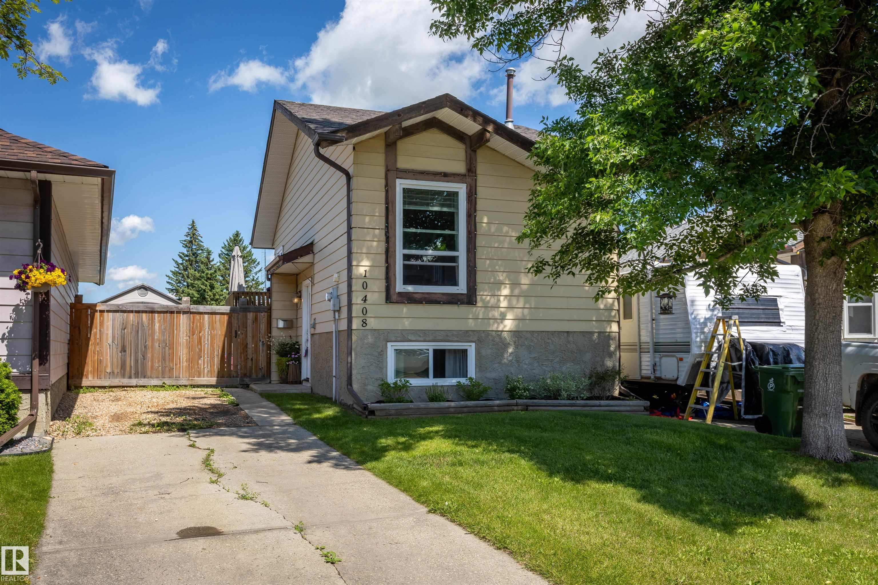 10408 98 Avenue, Morinville, MLS® # E4498529