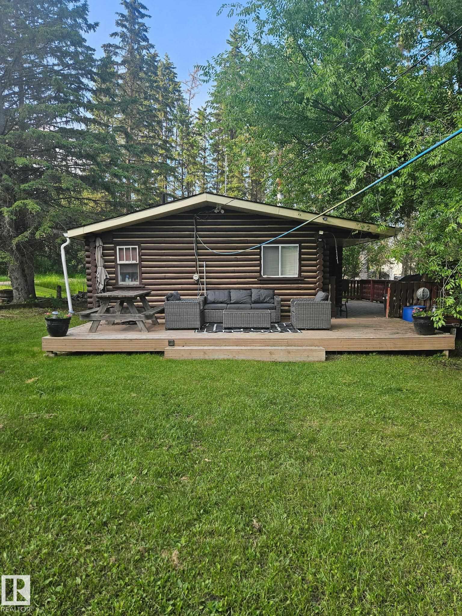 101 Long Lake Drive, Rural Thorhild County, MLS® # E4498533