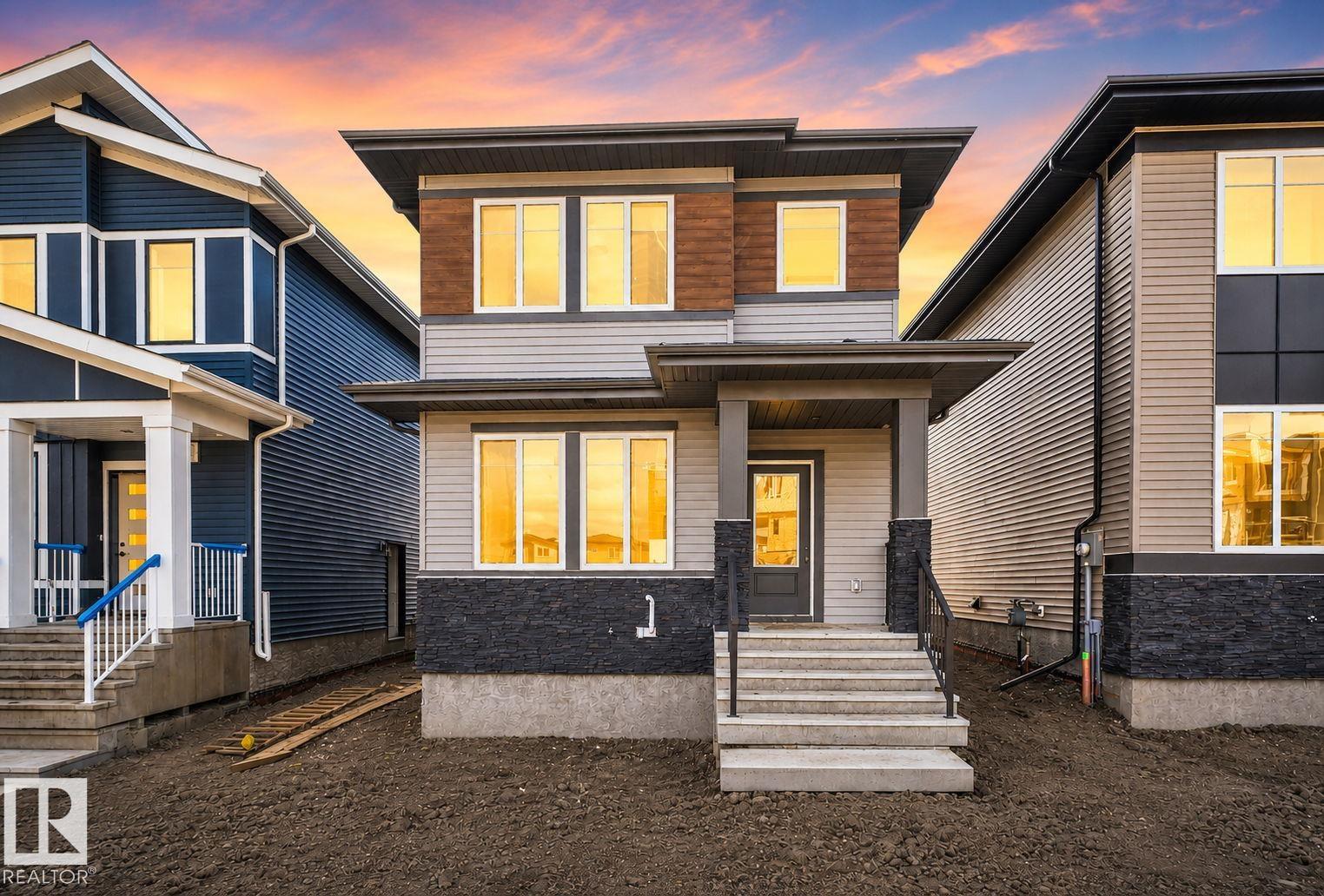 109 Westwind Drive, Spruce Grove, MLS® # E4498539
