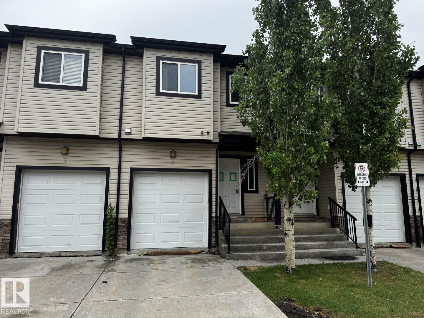 6 1820 34 Avenue, Edmonton, MLS® # E4498541