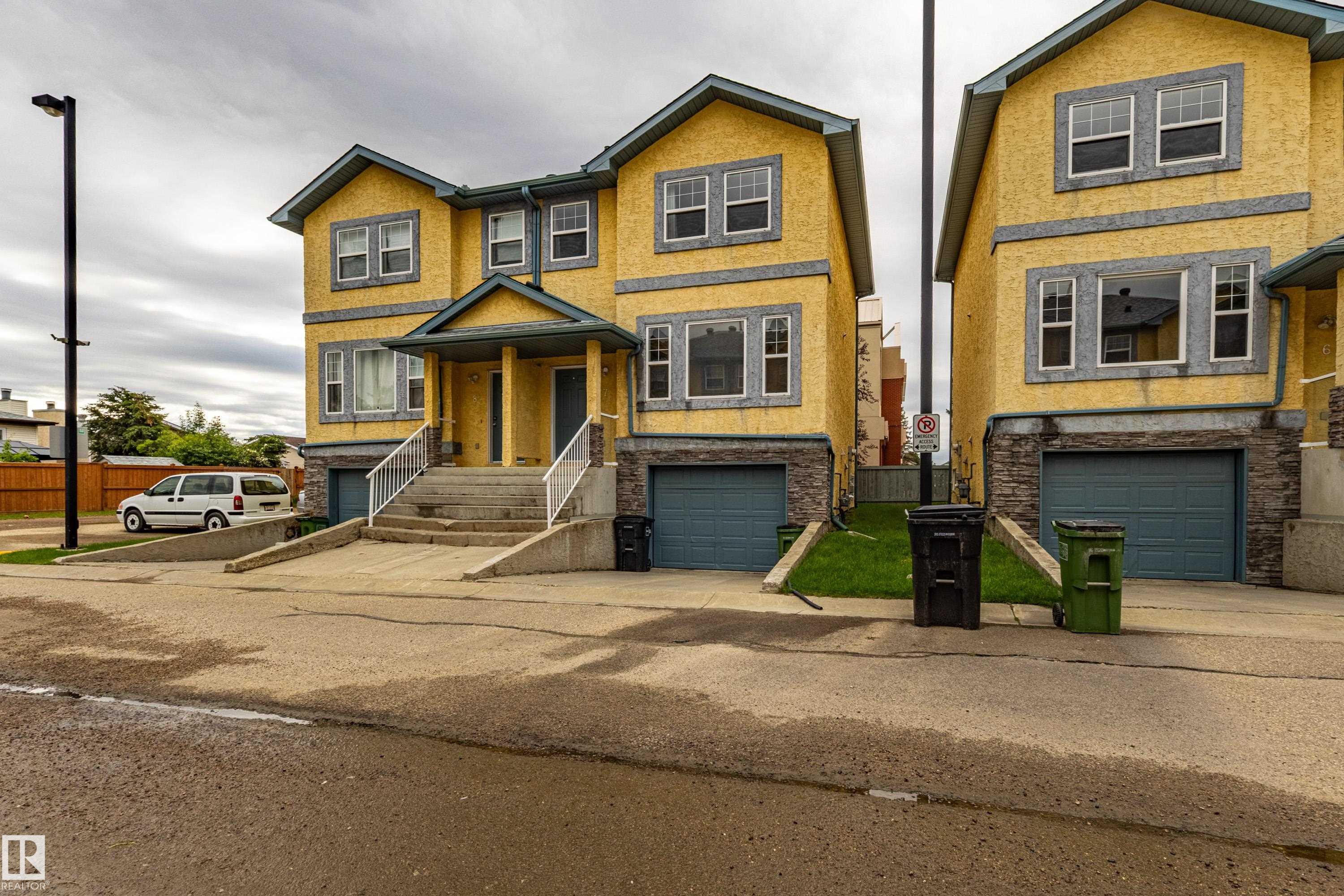 7 16777 91 Street Nw, Edmonton, MLS® # E4498544