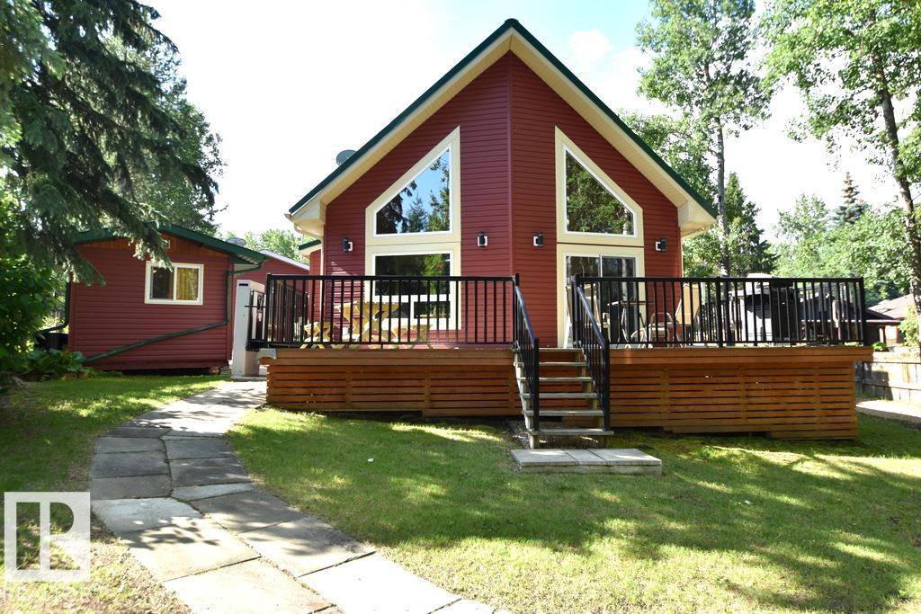 272 Evergreen Road, Rural Athabasca County, MLS® # E4498548