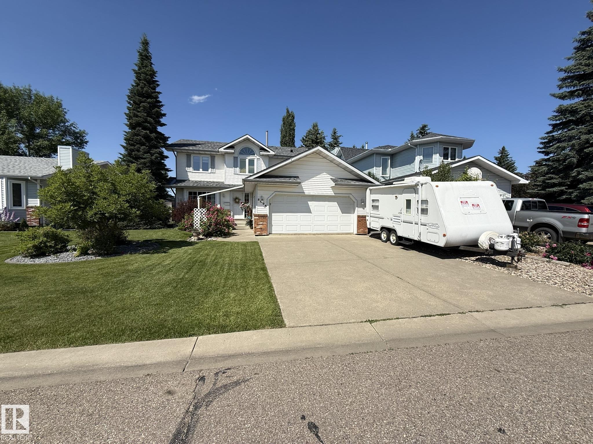 5604 57 Avenue, Beaumont, MLS® # E4498555