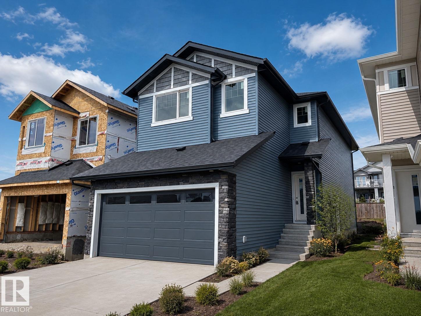 193 Wyatt Ridge, Fort Saskatchewan, MLS® # E4498565
