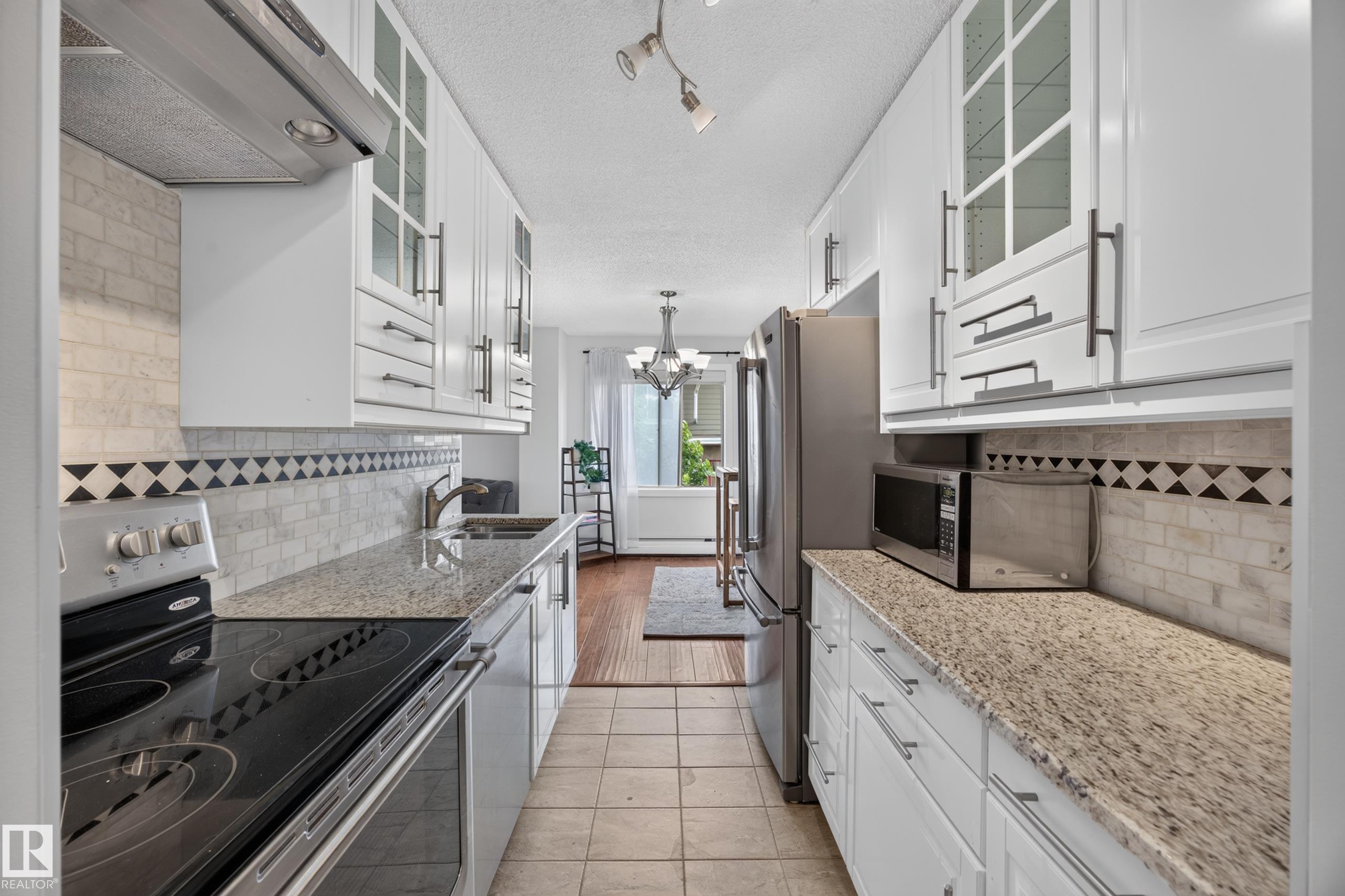 602 9725 106 Street, Edmonton, MLS® # E4498567