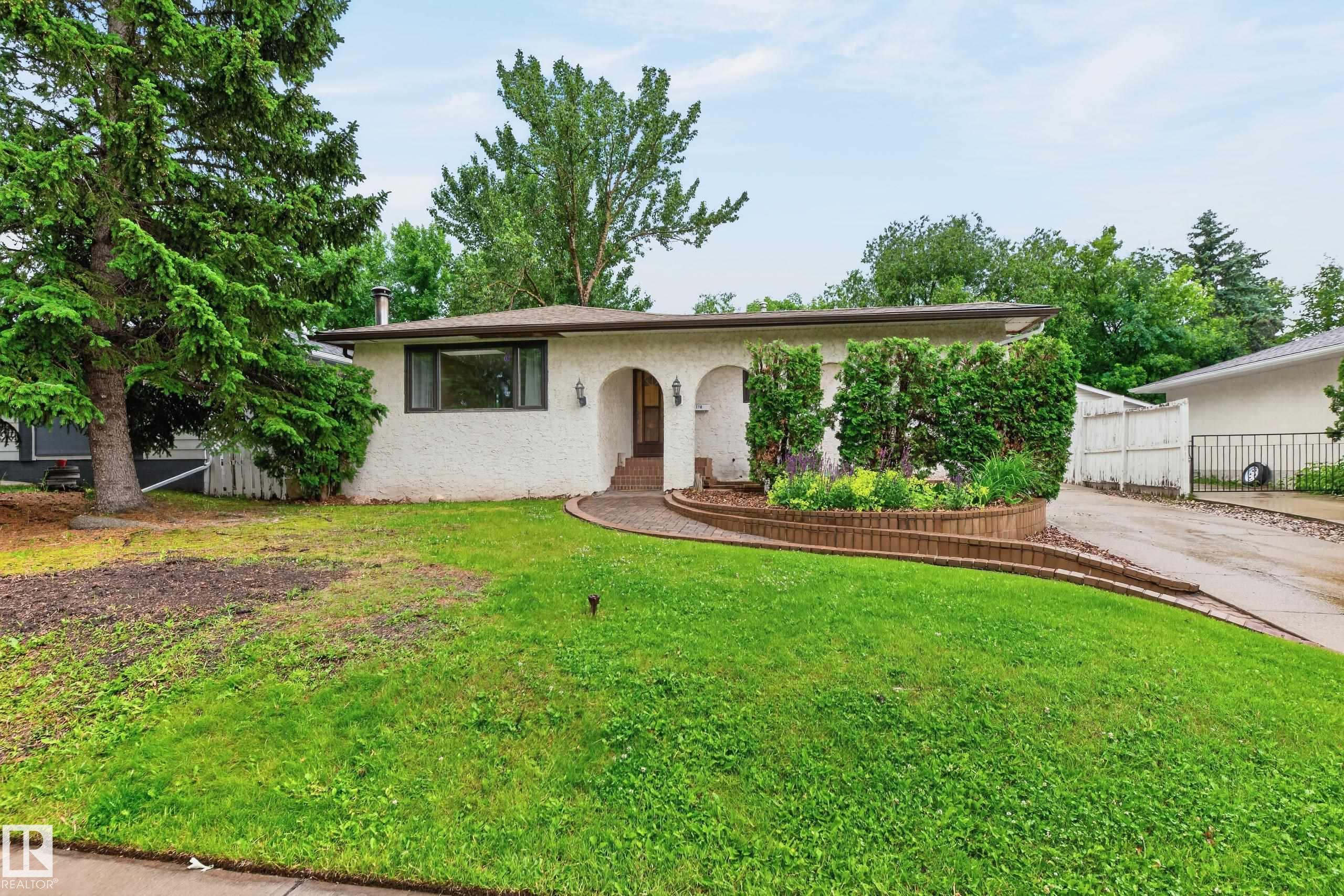 116 Garland Crescent, Sherwood Park, MLS® # E4498575