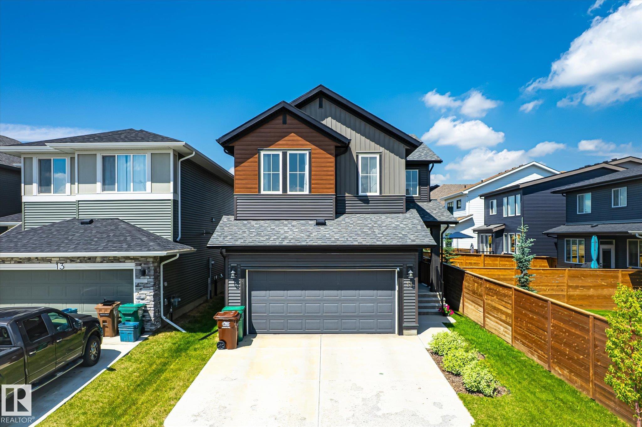 11 Rhea Crescent, St. Albert, MLS® # E4498601