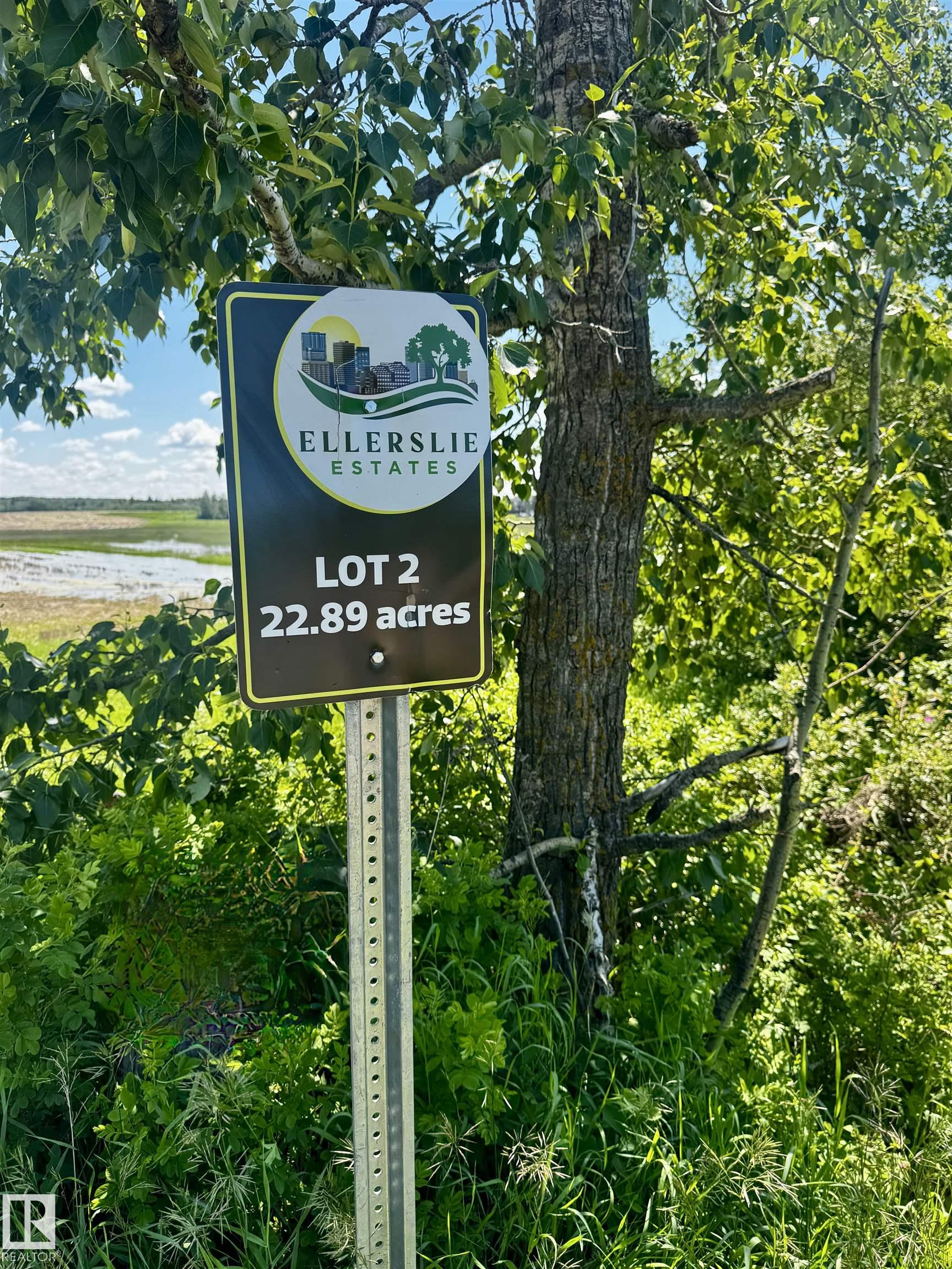  Vacant Lot/Land for Sale, MLS® # E4498603