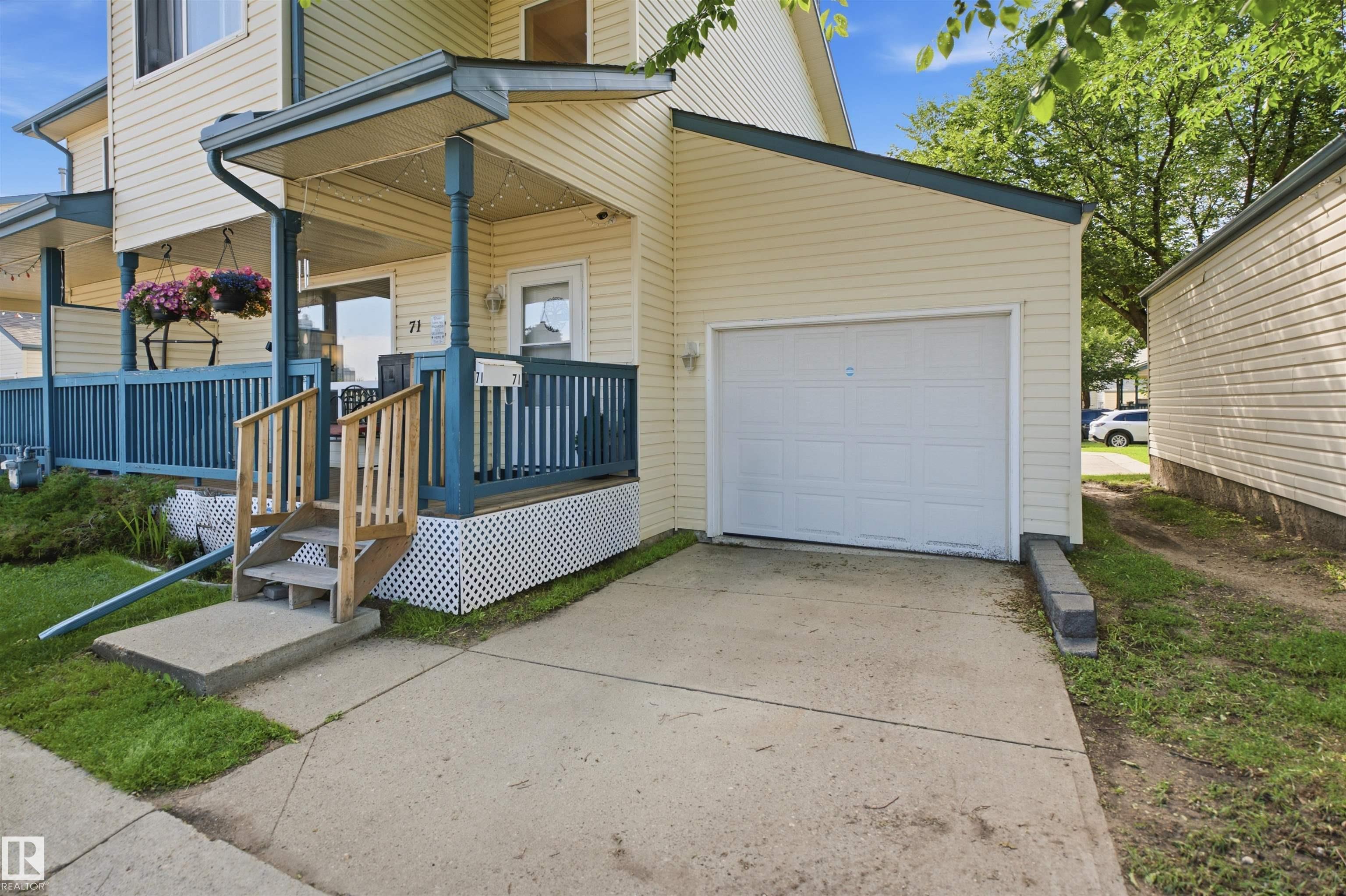 71 10909 106 Street, Edmonton, MLS® # E4498611