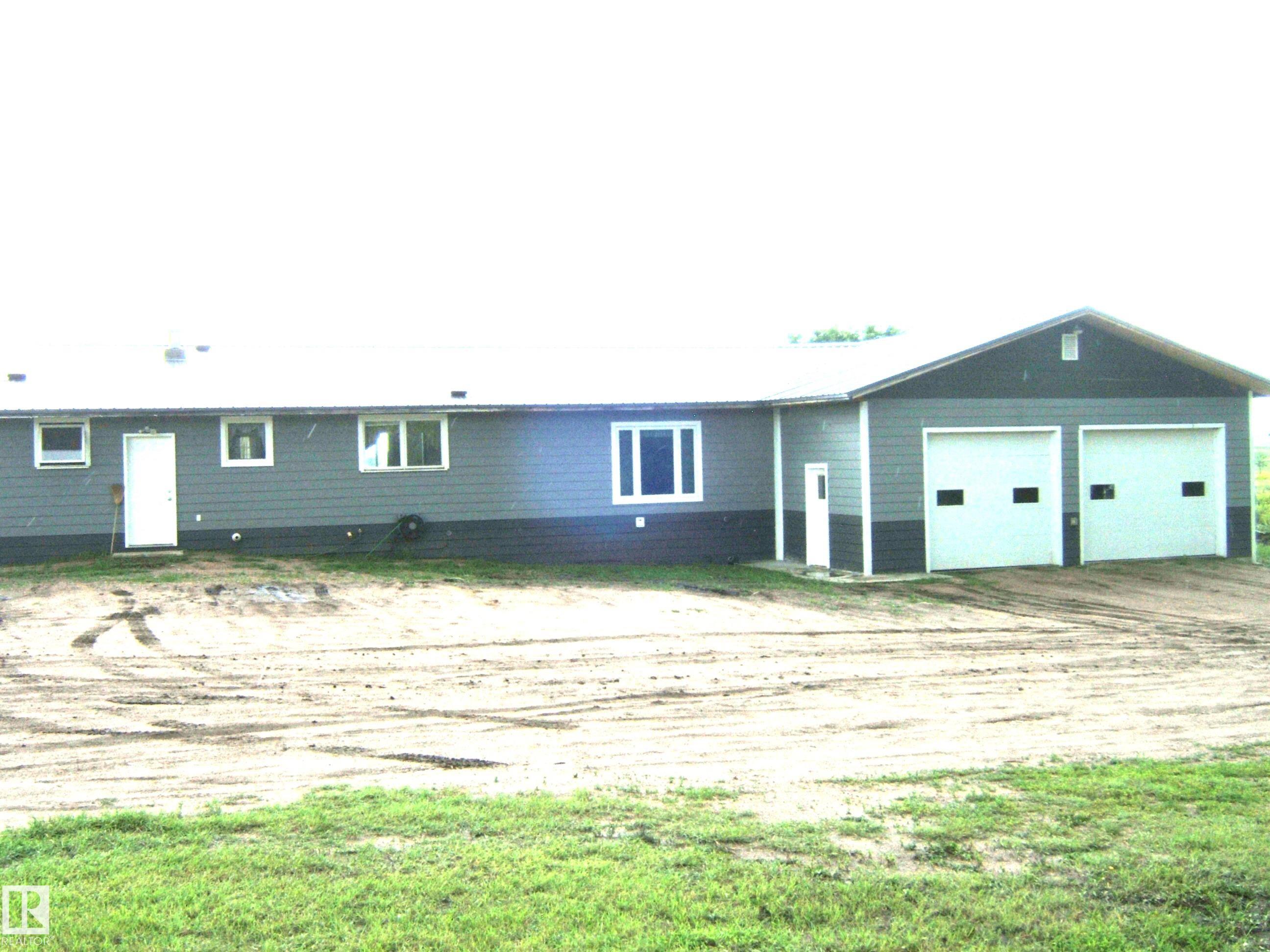 543016 Rng Rd 122, Rural Two Hills County, MLS® # E4498614